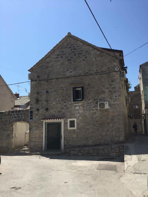 Apartment Studio Petra