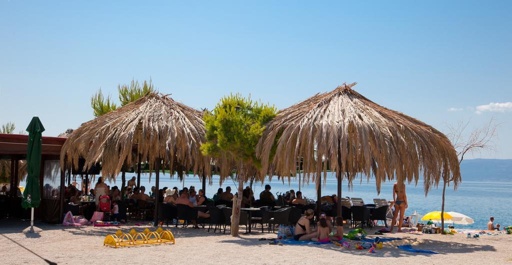 Luxury Front With Seaside View And Free Parking Appartement *