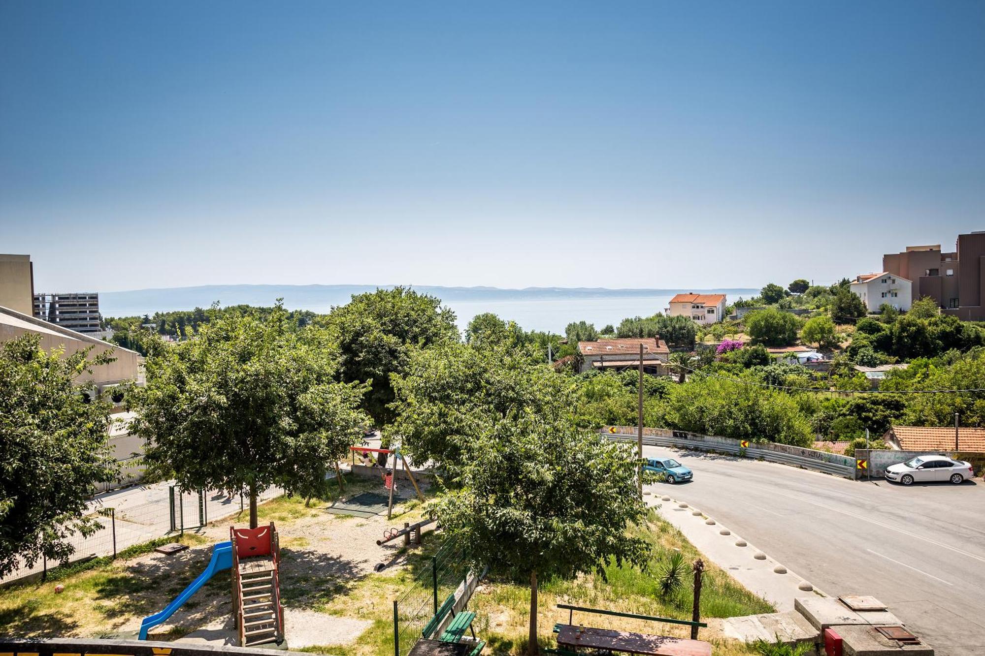 Apartman Free Spirit