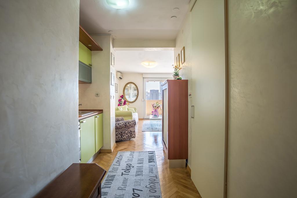 Free Spirit Apartman Split