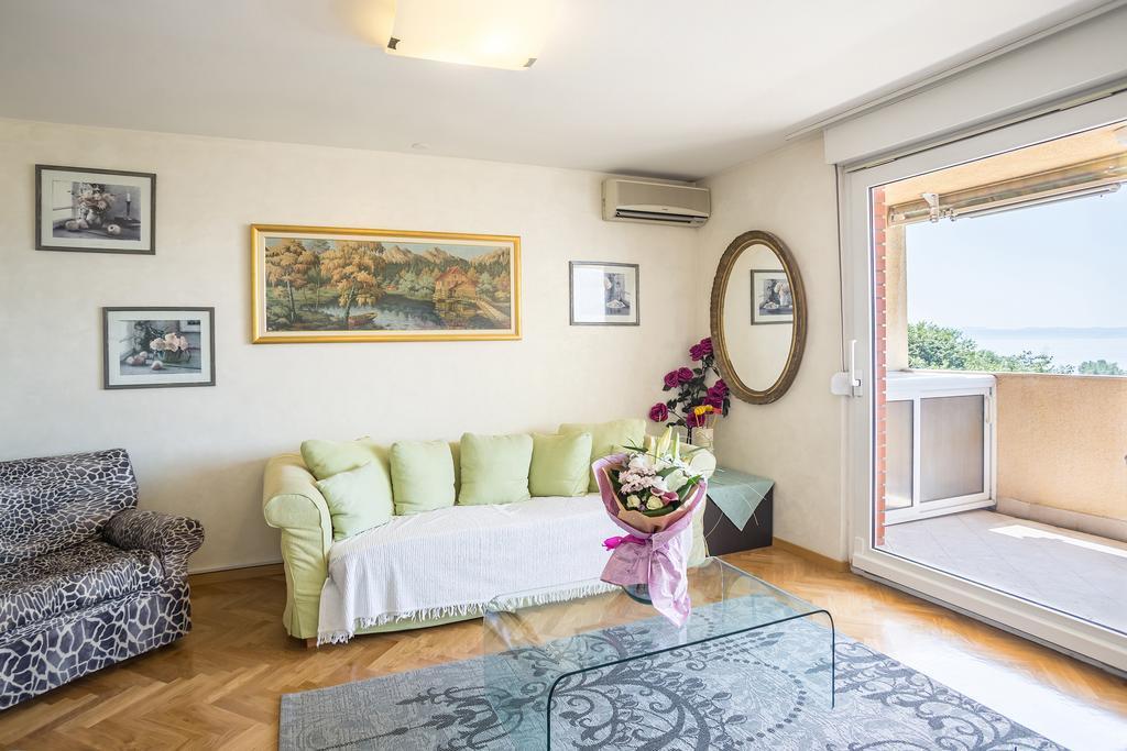 Apartman Free Spirit *