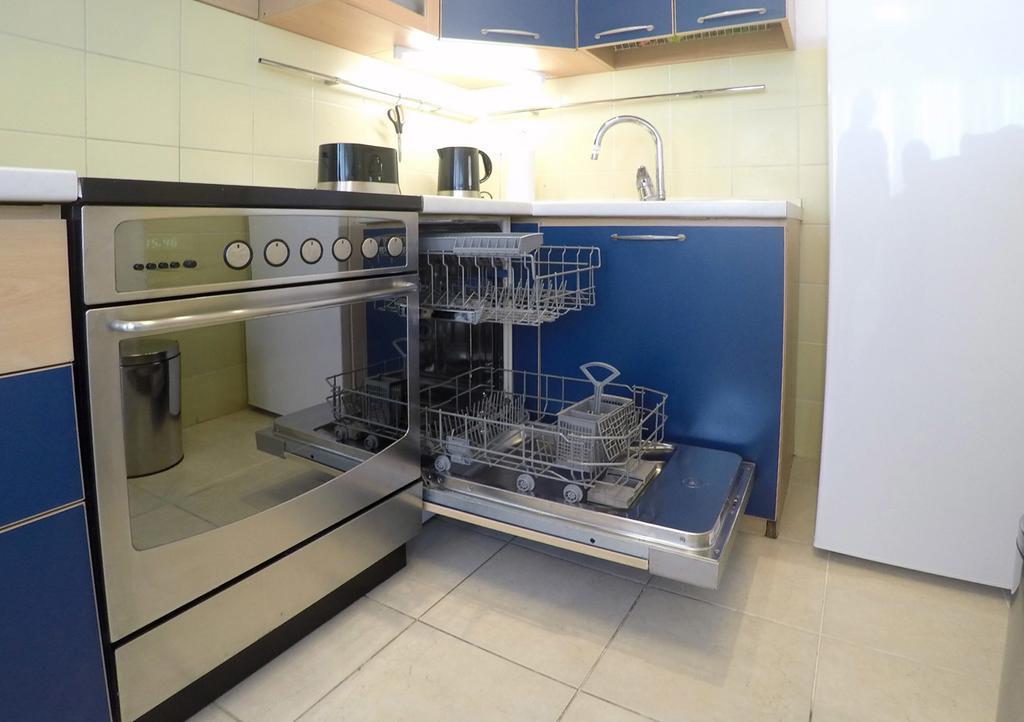 Pizzybondo Apartment