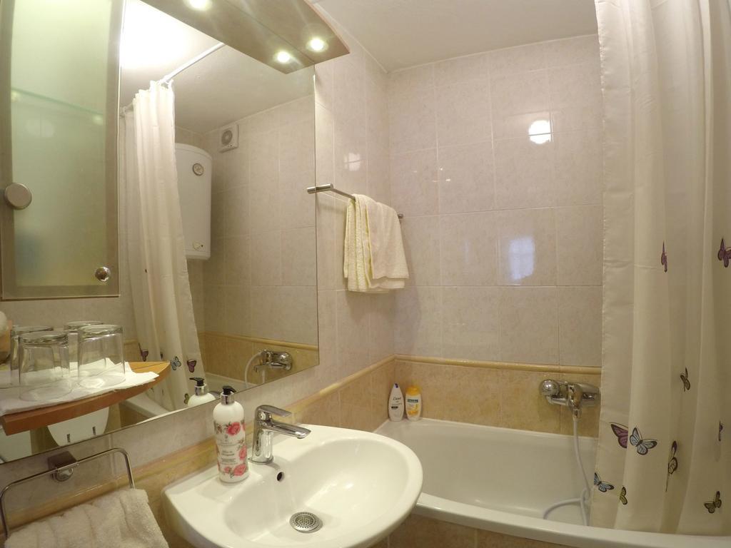 Apartment Pizzybondo *