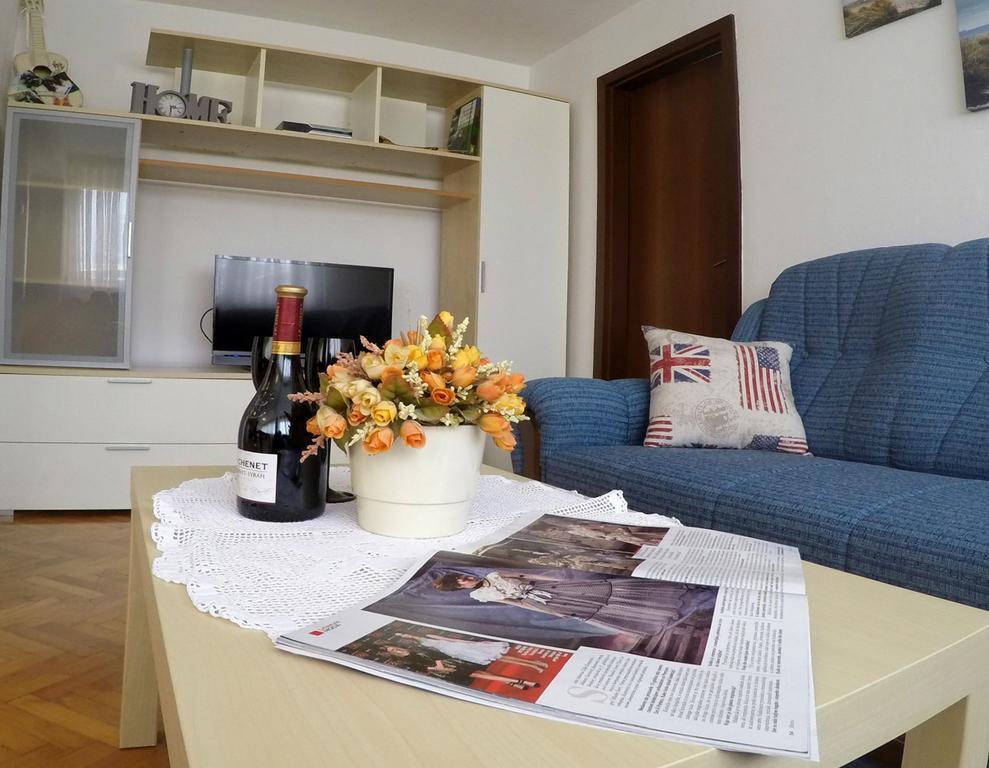 Pizzybondo Apartment *