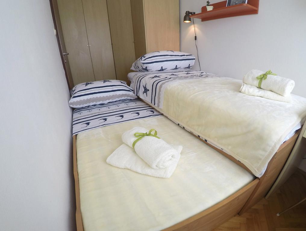 Apartment Pizzybondo *