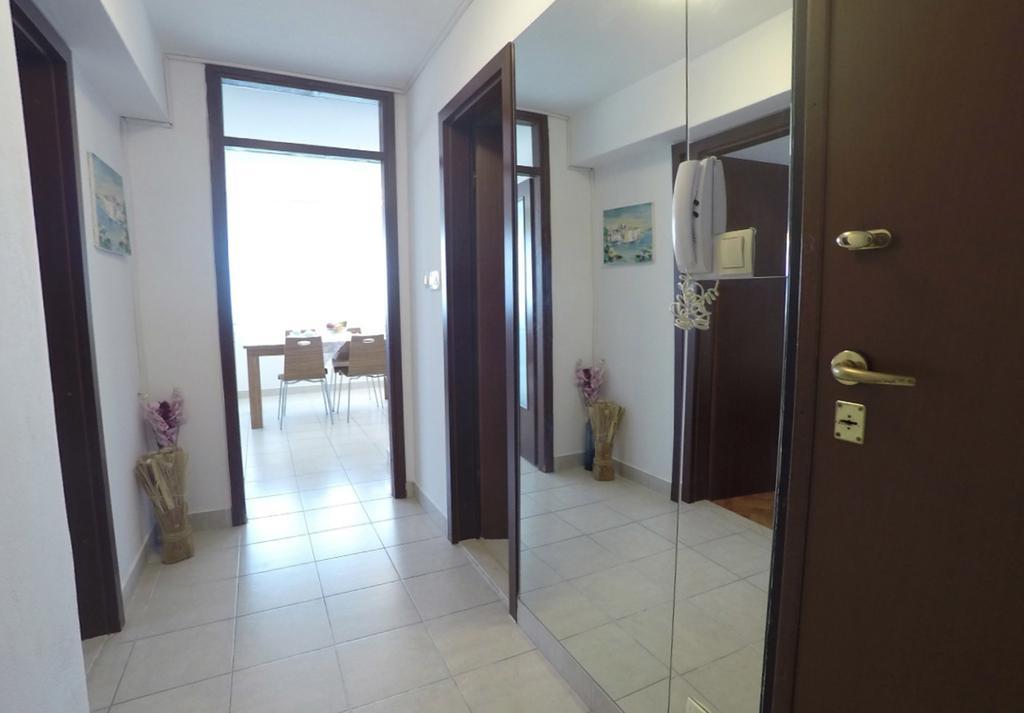 Pizzybondo Apartment