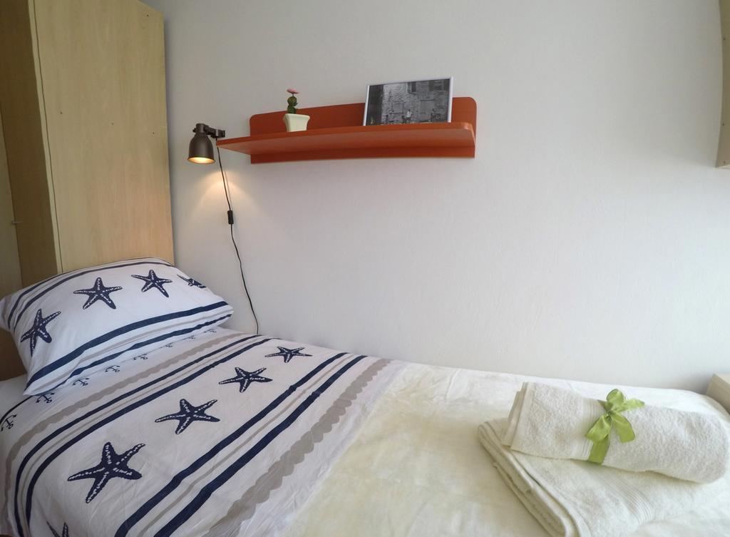 Apartment Pizzybondo *