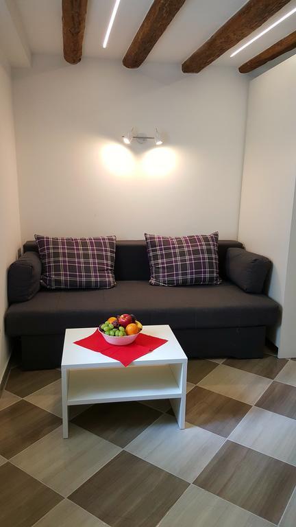 Appartement Karmen's One