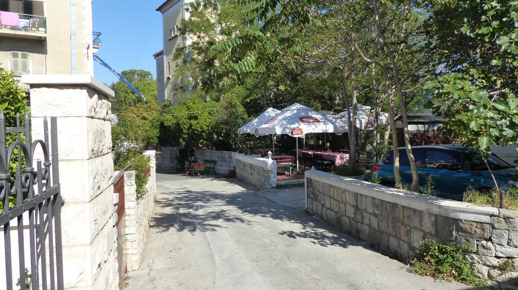 Apartment Bacvice *