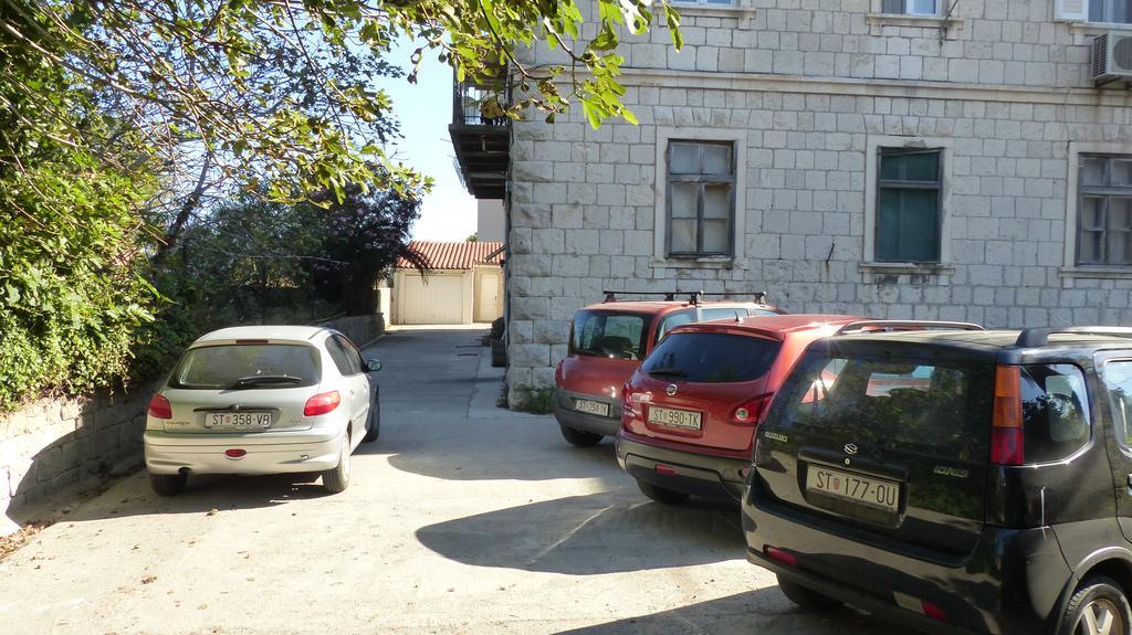 Apartment Bacvice Split