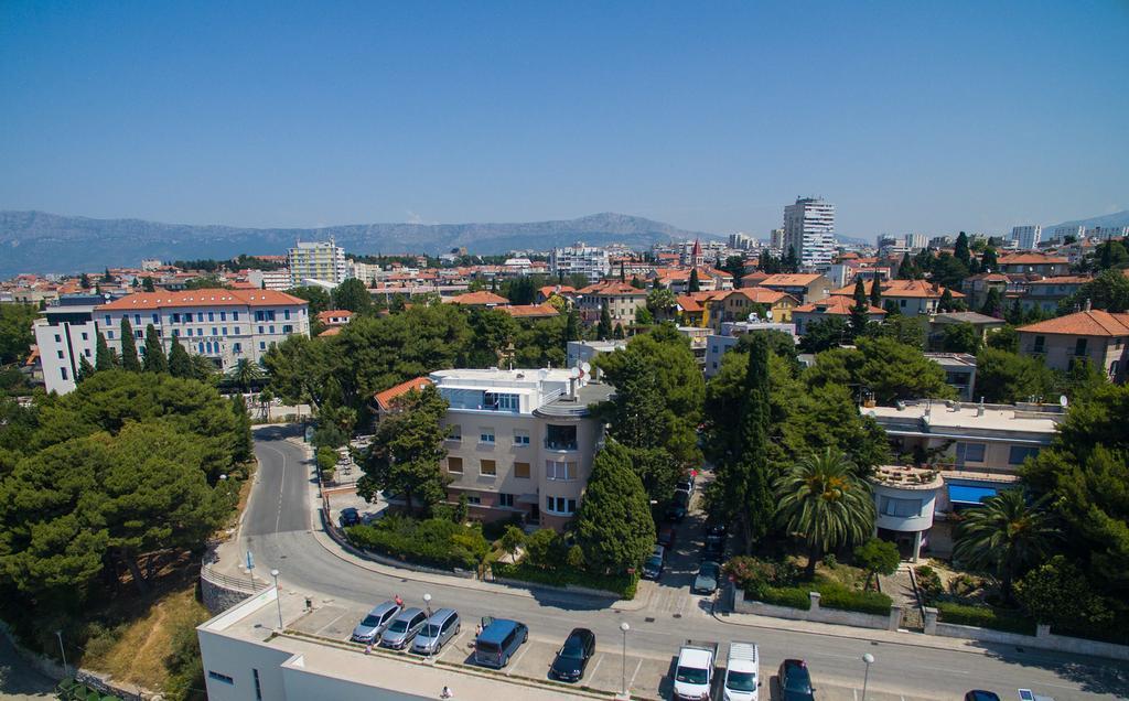 Appartement Apartments Sand Beach *