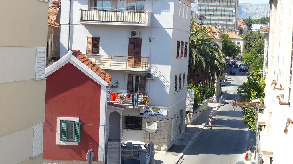Bacvice * Split