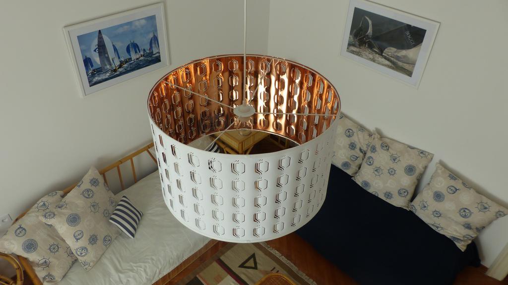 Apartment Bacvice *