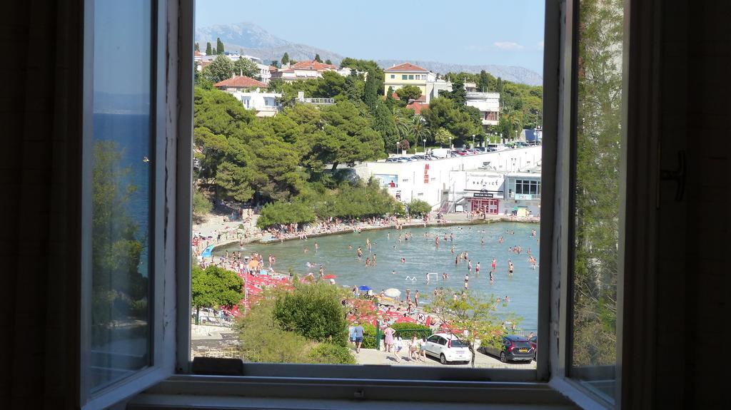 Bacvice Apartment Split
