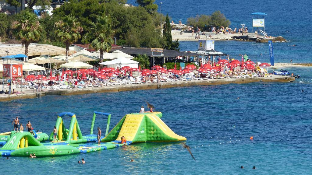 Bacvice * Split