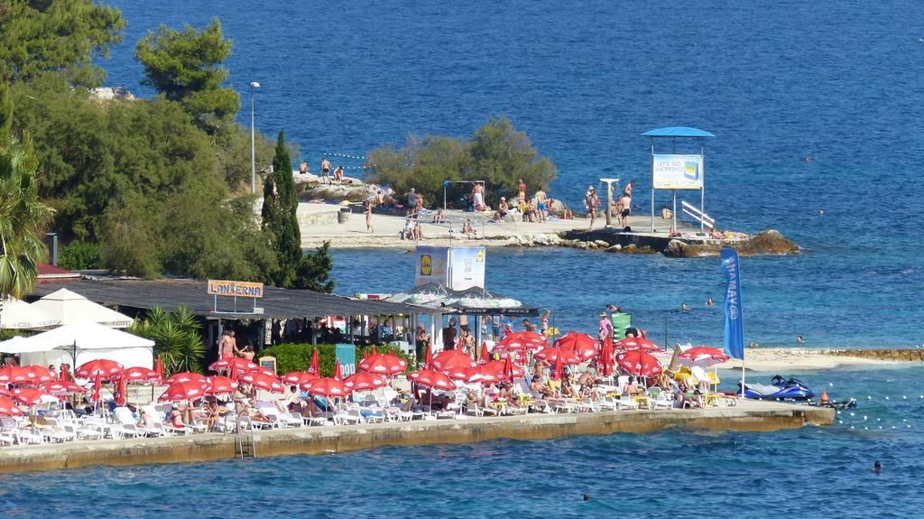 Bacvice Split