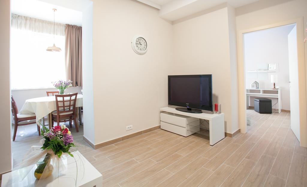 Apartments Sand Beach *