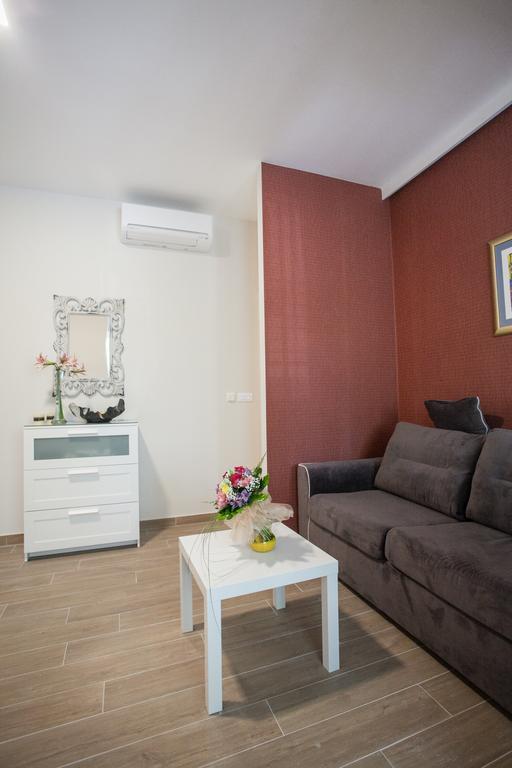 Appartement Apartments Sand Beach