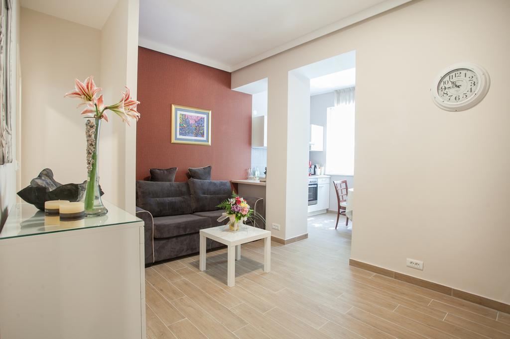 Apartments Sand Beach * Split