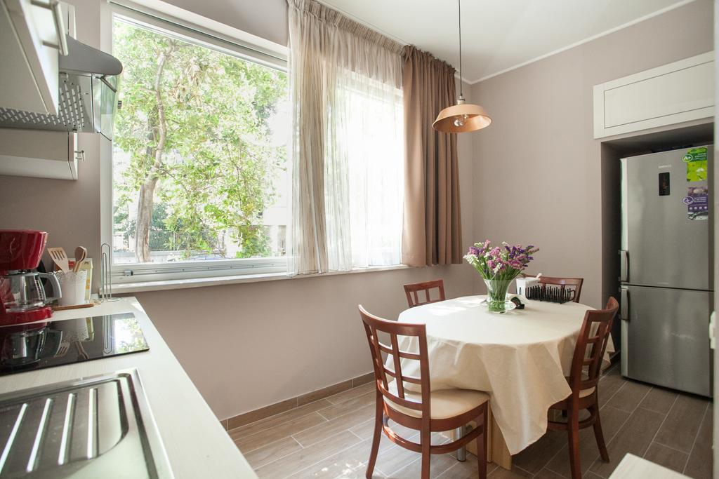 Appartement Apartments Sand Beach