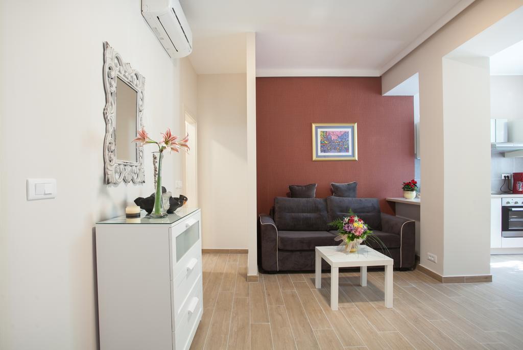 Apartments Sand Beach *