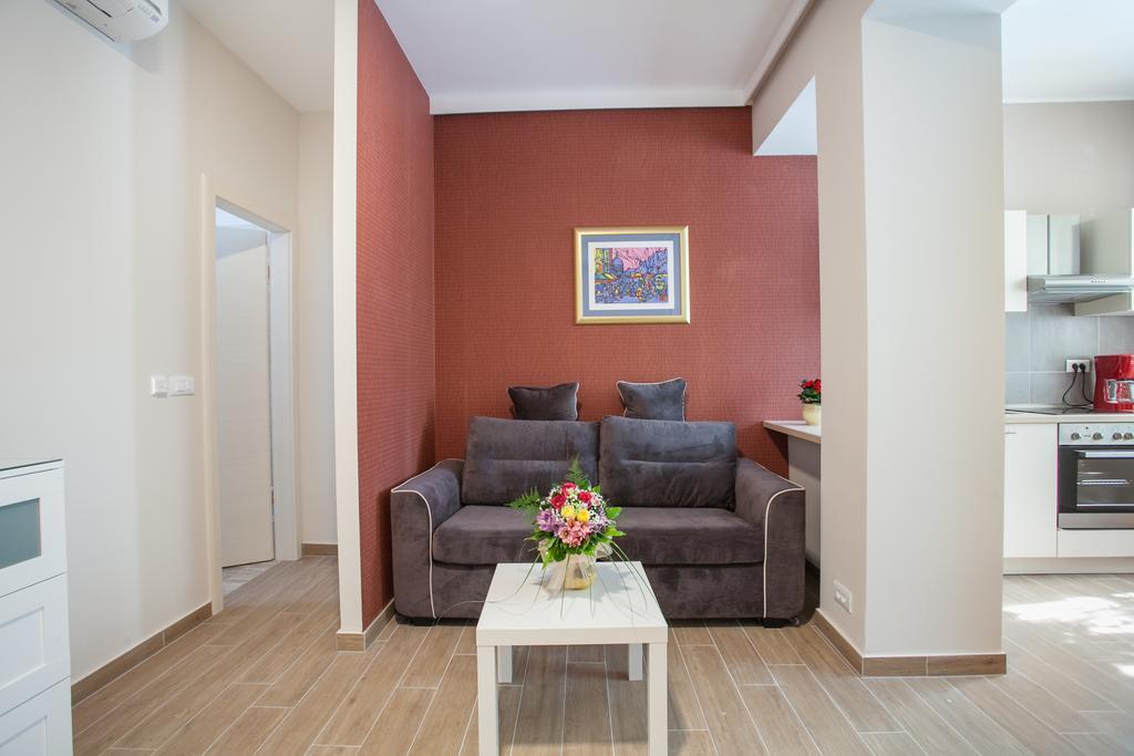 Appartement Apartments Sand Beach *