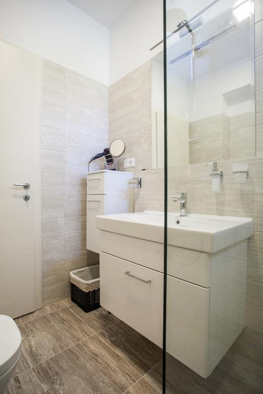 Appartement Apartments Sand Beach Split