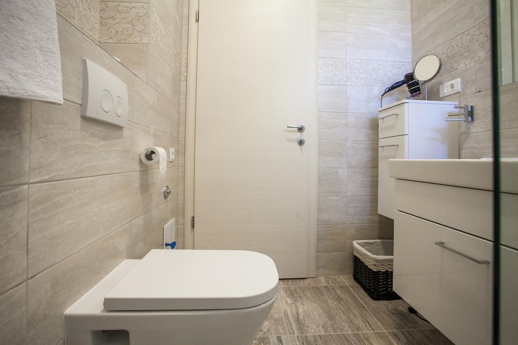 Apartments Sand Beach Appartement