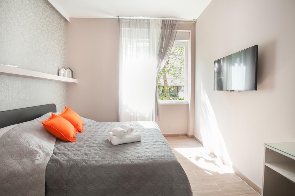 Apartments Sand Beach Appartement