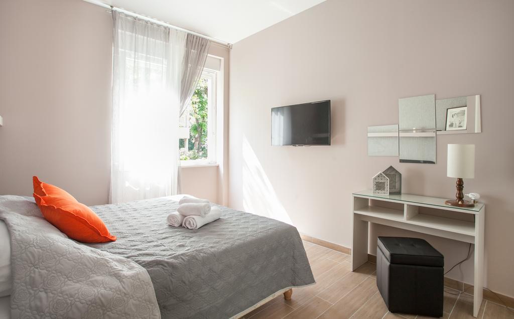 Apartments Sand Beach Appartement *