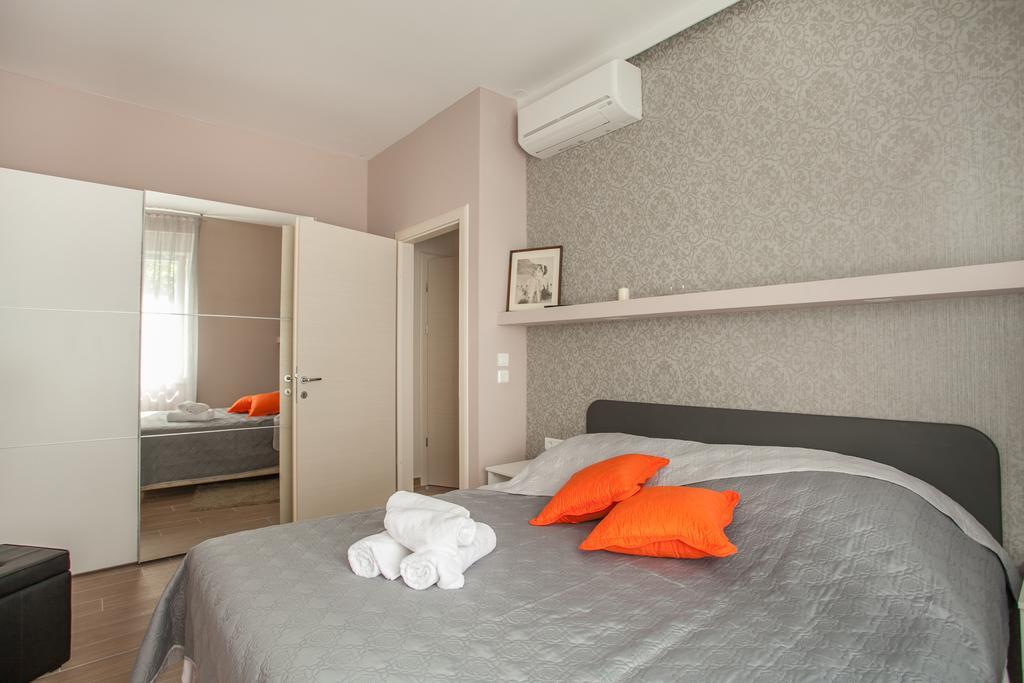 Appartement Apartments Sand Beach