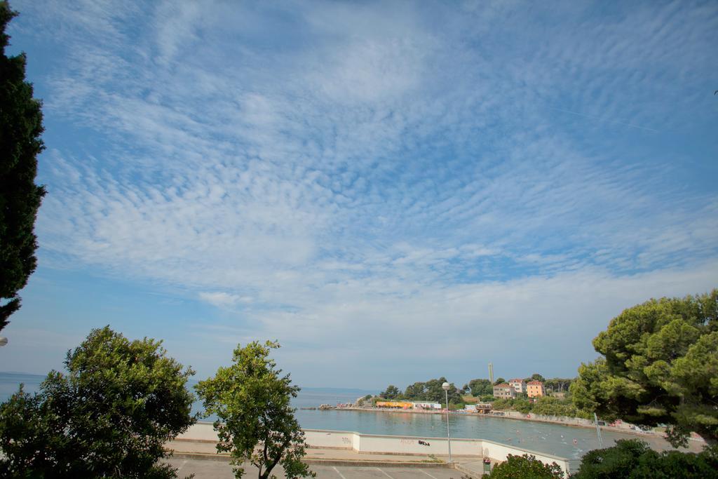 Appartement Apartments Sand Beach