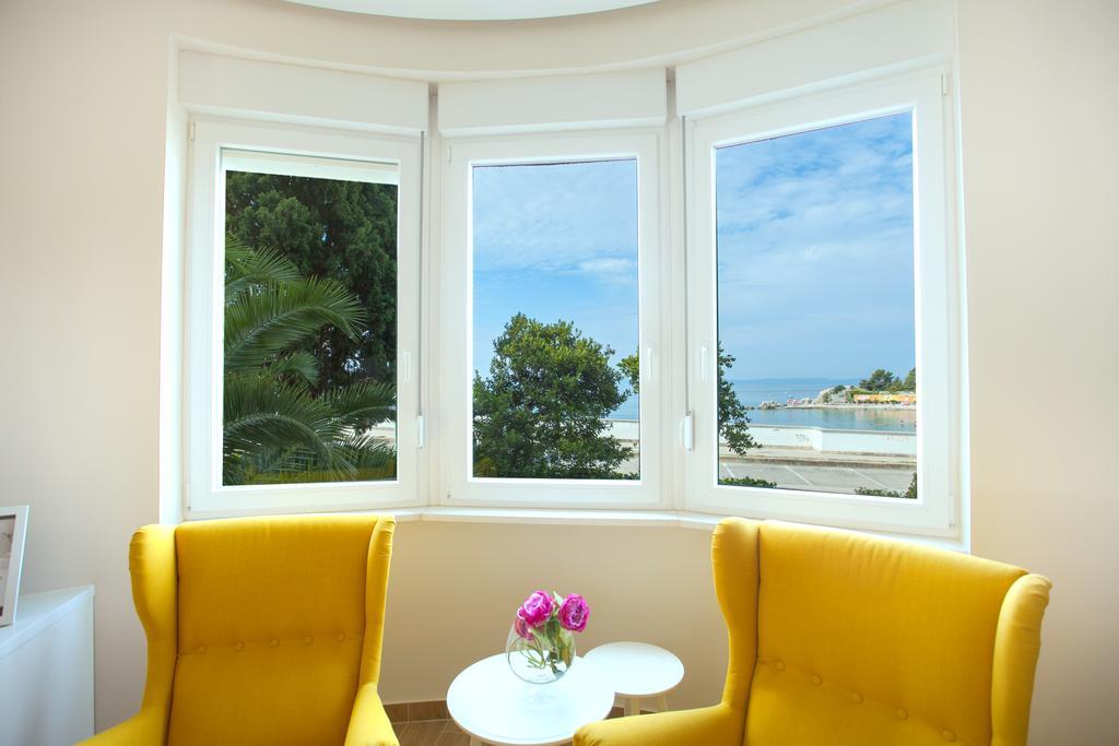 Apartments Sand Beach Split