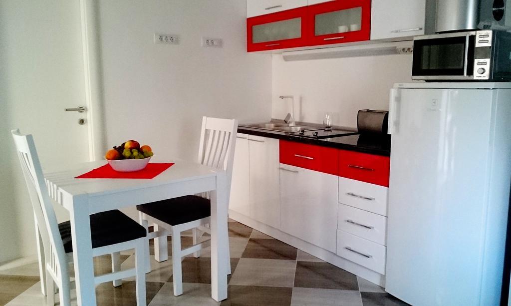 Karmen's One Appartement Split