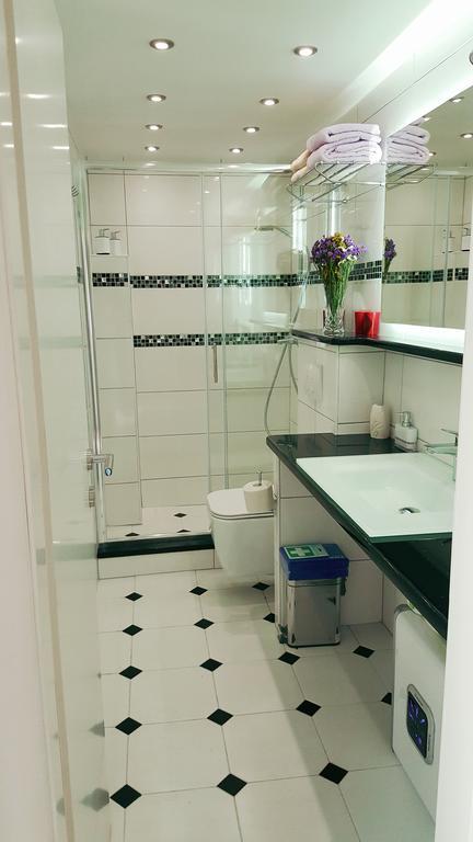 Karmen's One Appartement