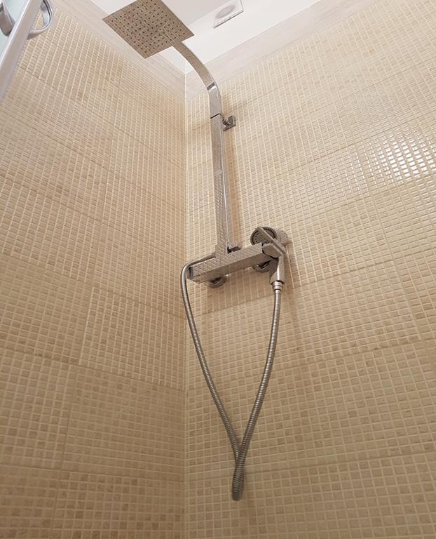 Apartamento Luxor Split