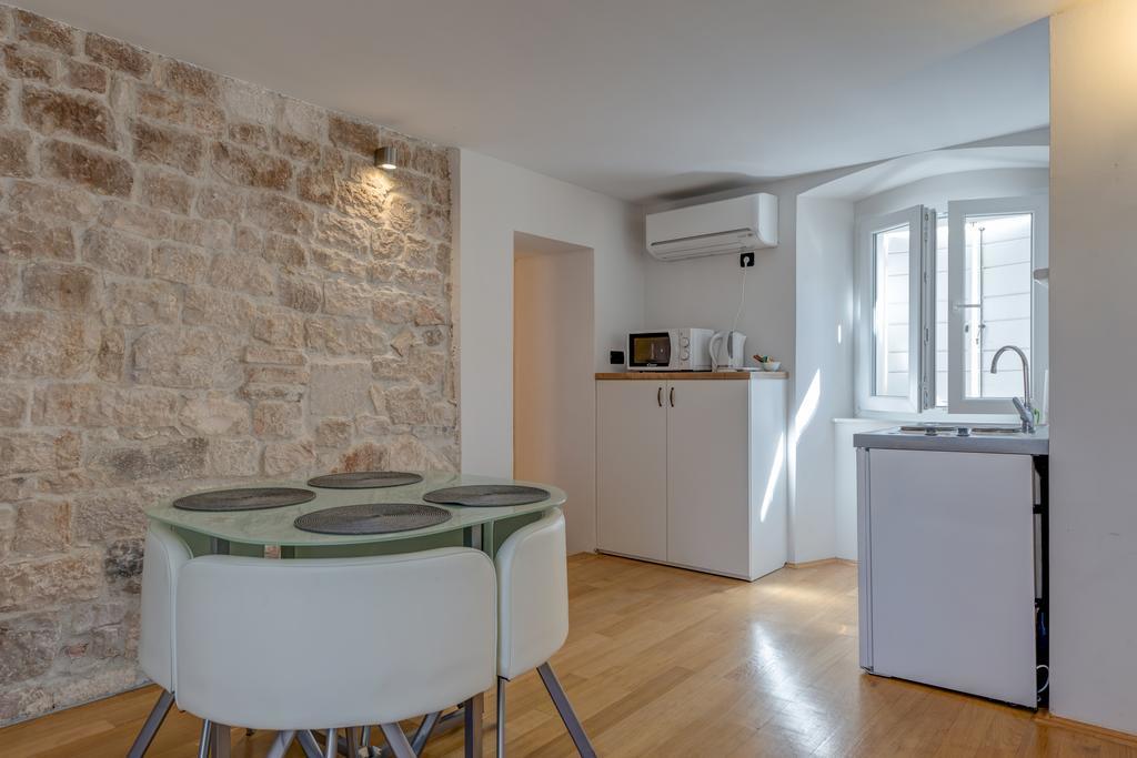 Guest house Temple Luxury & Split