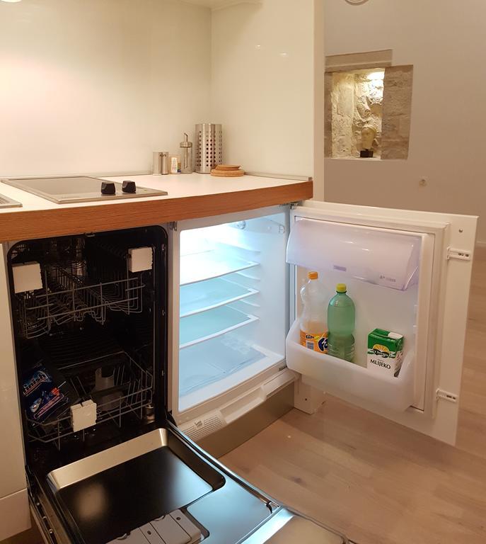 Luxor Apartamento Split