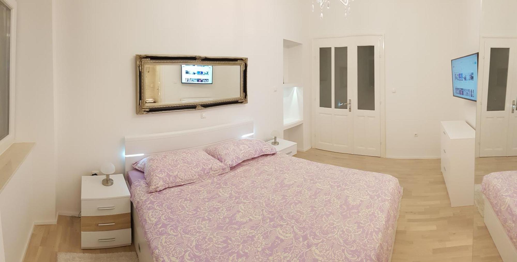 Apartamento Luxor Split