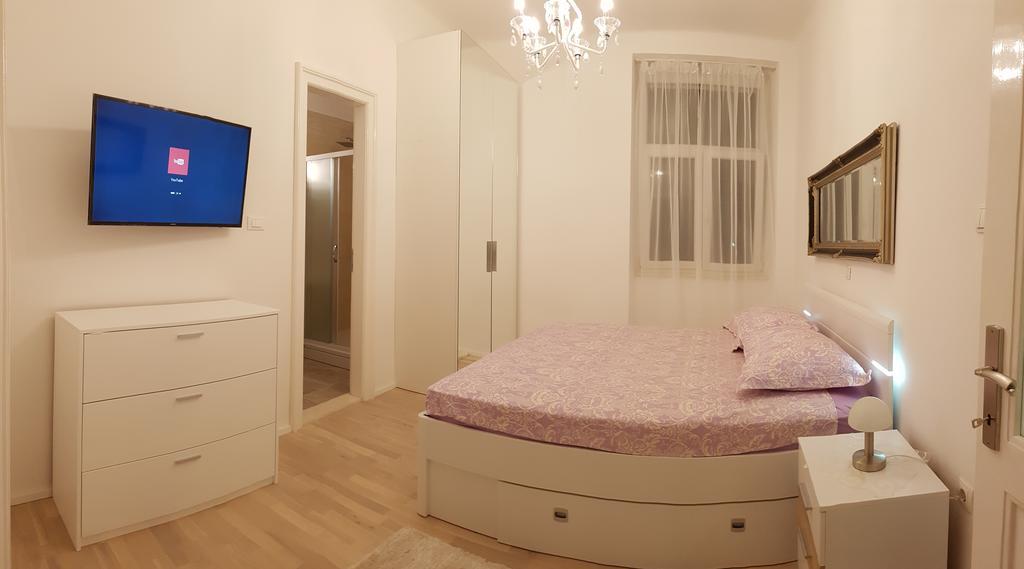 Luxor Apartamento *