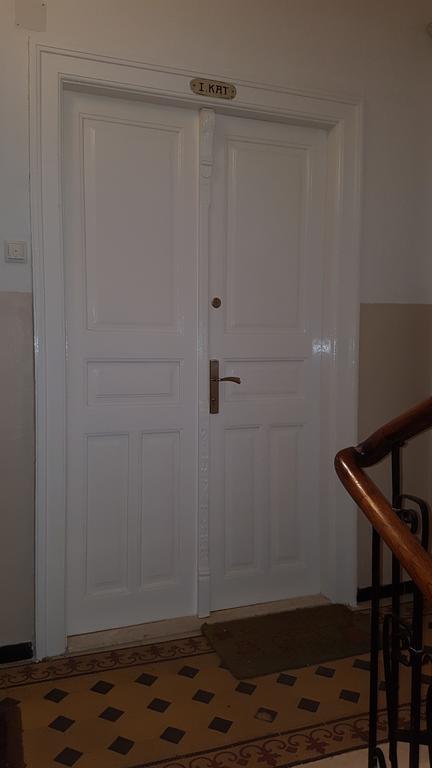 Luxor Apartamento Split