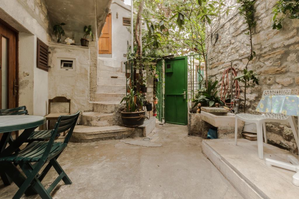 Adriana Downtown 3* Split