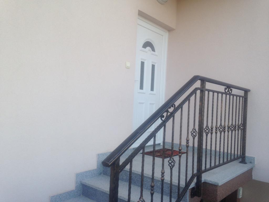 Villa Perlla *