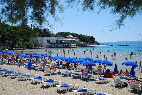 Banovac Apartman Split