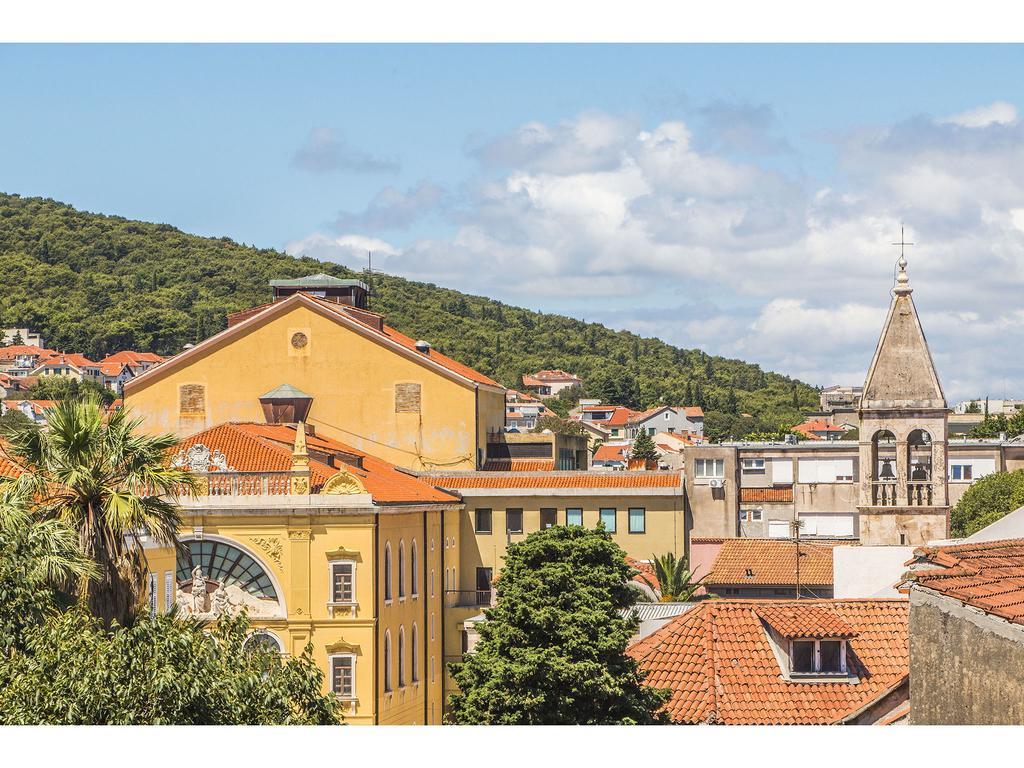 Apartamento Grand