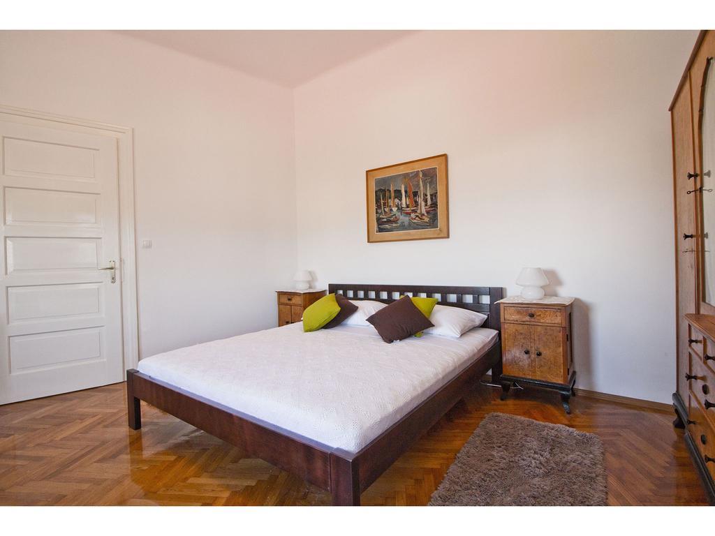 Grand Apartamento Split