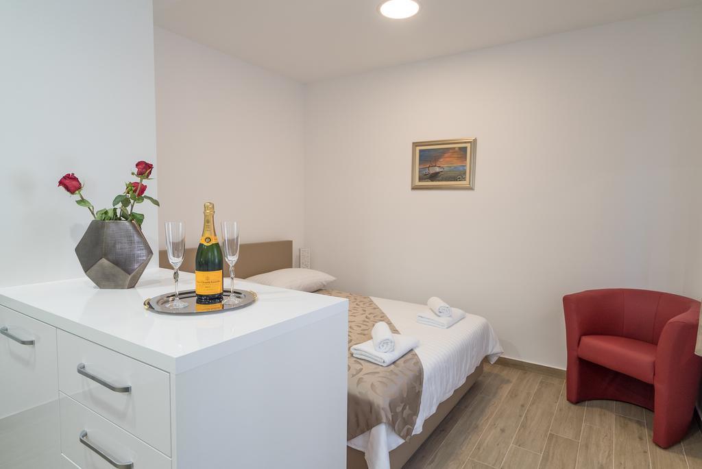 Apartman Drop In Luxury