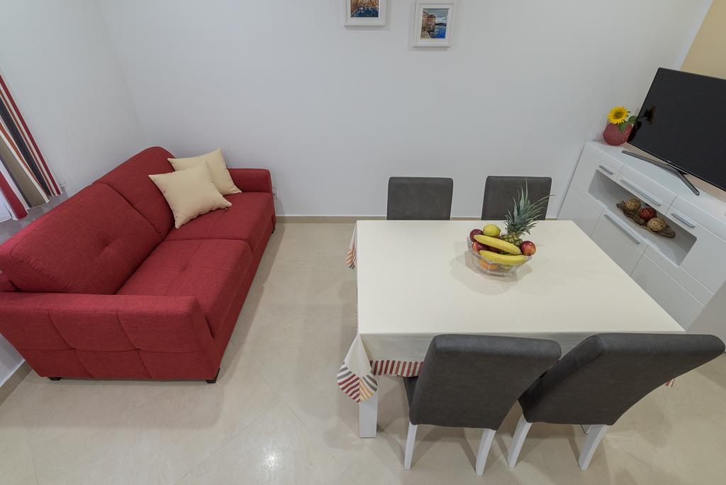 Apartman Drop In Luxury *
