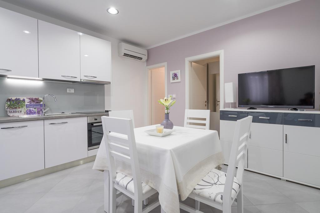 Drop In Luxury Apartman *