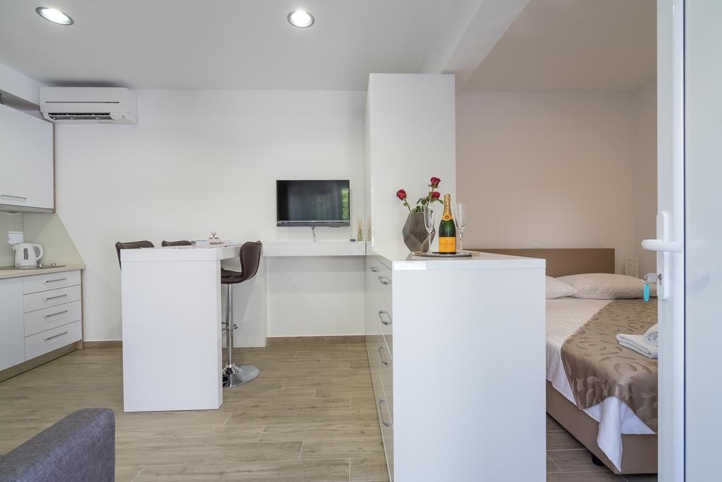 Apartman Drop In Luxury Split